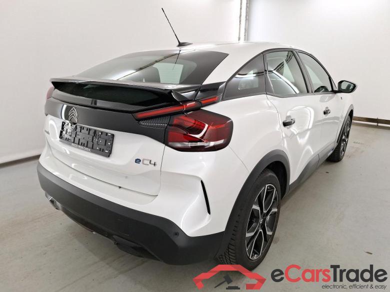 CITROAu2039N C4 BEV 50KWH ELECTRIC FEEL #4