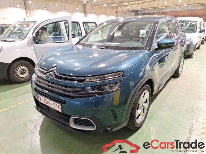 CITROAu2039N C5 AIRCROSS 1.5 BLUEHDI 130 BUSINESS GPS