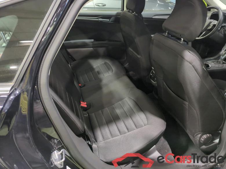 FORD MONDEO 2.0 HEV 140KW AUTO TITANIUM HEV #6