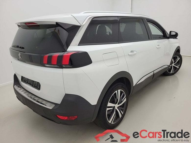 PEUGEOT 5008 1.5 BLUEHDI ALLURE #2