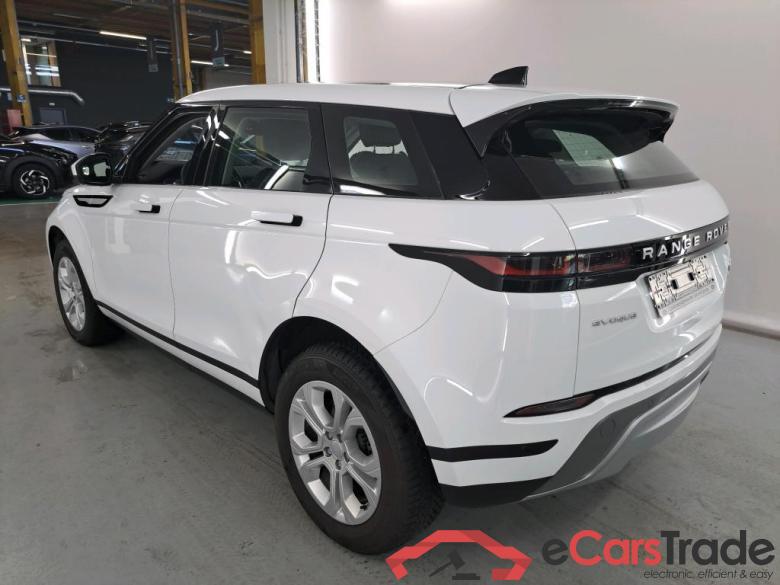 LAND ROVER Evoque 2.0 D165 MHEV 4WD AUTO S BLIND SPOT ASSIST COLD CLIMATE #3