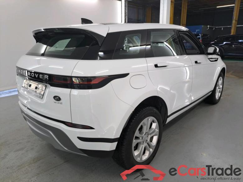 LAND ROVER Evoque 2.0 D165 MHEV 4WD AUTO S BLIND SPOT ASSIST COLD CLIMATE #4