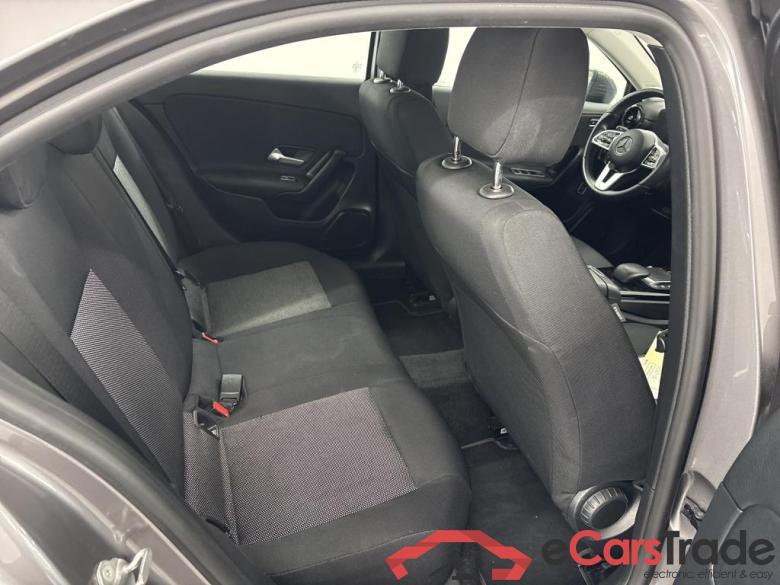 MERCEDES-BENZ A-Klasse 2.0 A 180 D BUSINESS SOLUTION DCT #6