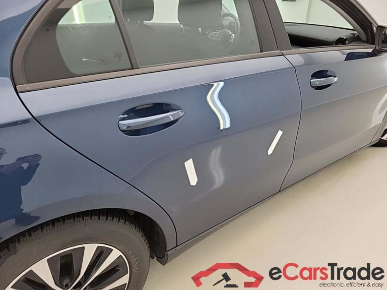 MERCEDES-BENZ A-KLASSE 2.0 180 D BUSINESS SOLUTION #4