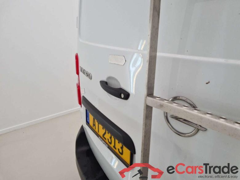 OPEL VIVARO 1.5 TURBO D L2 #5
