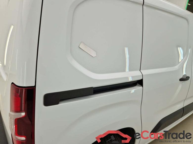 OPEL COMBO 1.5D L1H1 #4