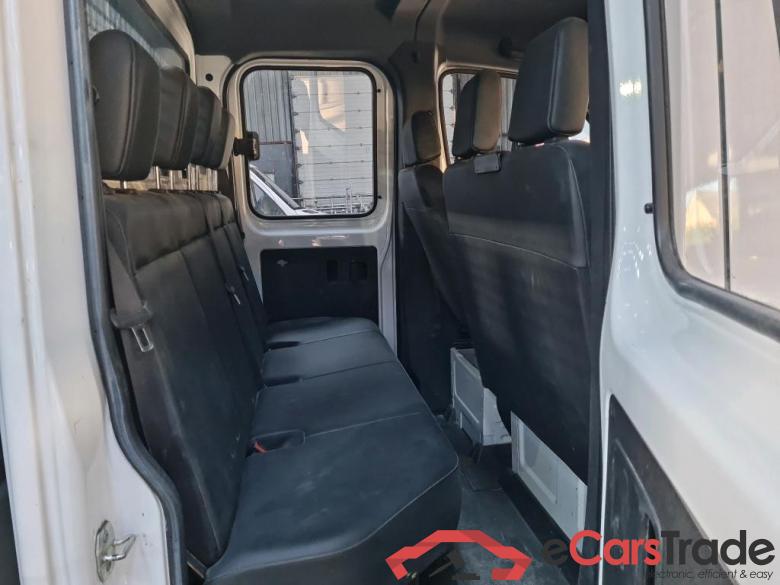 MERCEDES-BENZ SPRINTER 2.0 CDI 105KW 315 L3 DC 3.5T FUNCT. #6
