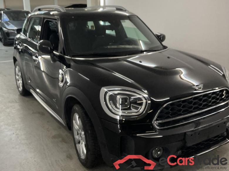 MINI COUNTRYMAN 1.5 COOPER S E 4WD AUTO Comfort External mirror MINI Excitement #2