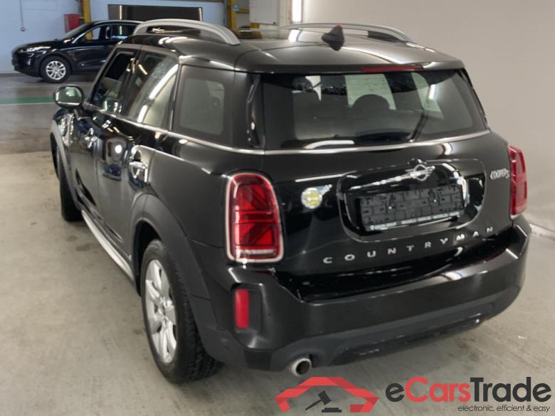 MINI COUNTRYMAN 1.5 COOPER S E 4WD AUTO Comfort External mirror MINI Excitement #3