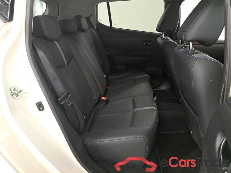 NISSAN LEAF - 2018 40 kWh Tekna (EU6.2) #6