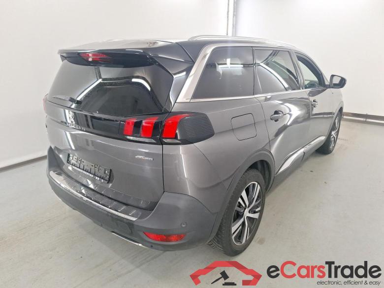 PEUGEOT 5008 1.5 BLUEHDI 130 GT LINE Visiopark 1 #4