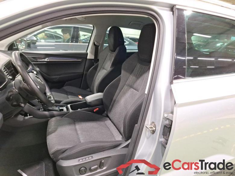 SKODA KAROQ 1.6 CRTDI 85KW DSG7 STYLE Safety Corporate Plus #5