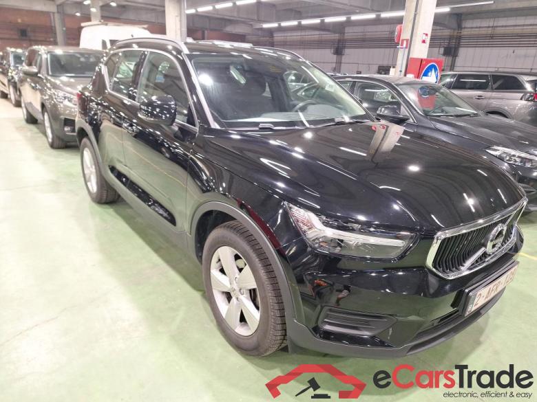 VOLVO XC40 1.5 T2 MOMENTUM CORE #2