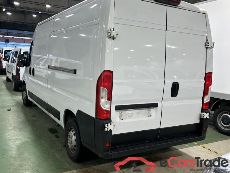 CITROAu2039N JUMPER 2.2 BLUEHDI 120 S-S 35 L3H2 CLUB #3