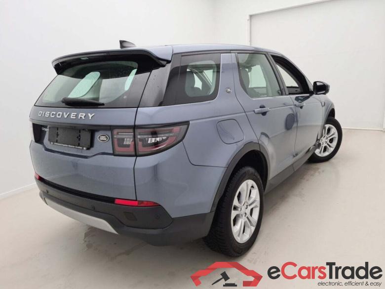 LAND ROVER DISCOVERY SPORT 1.5 P300E PHEV S AWD AUT #2