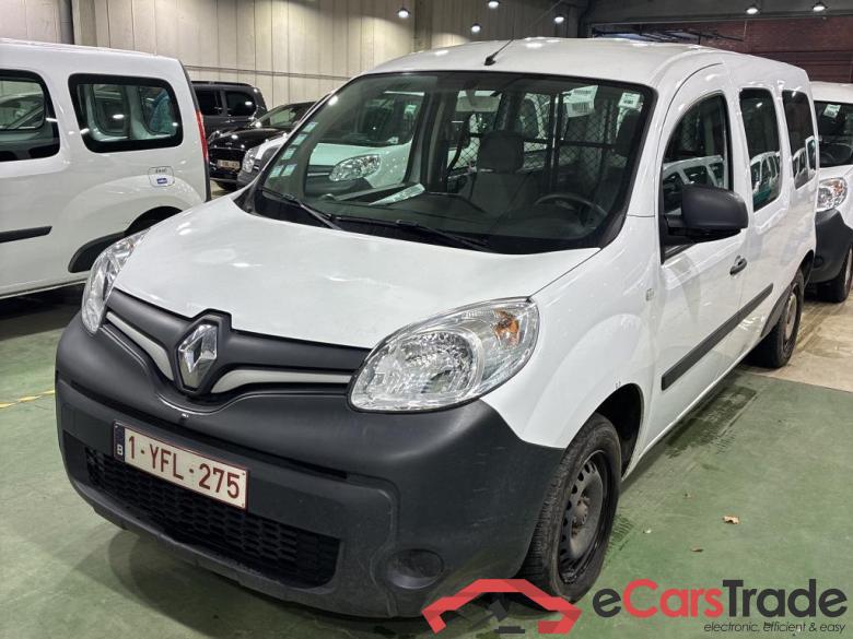 RENAULT KANGOO EXPRESS MAXI DIESEL Lot 1.3 RENAULT KANGOO EXPRESS Maxi 1.5 dCi Blue Confort #1