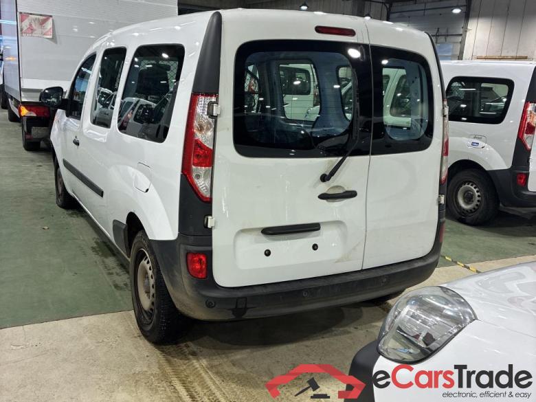RENAULT KANGOO EXPRESS MAXI DIESEL Lot 1.3 RENAULT KANGOO EXPRESS Maxi 1.5 dCi Blue Confort #3