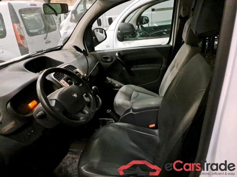 RENAULT KANGOO EXPRESS MAXI DSL - 2013 1.5 dCi Energy Confort (EU6) #5