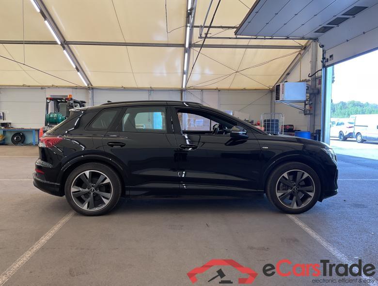 AUDI Q4 e-tron Audi Q4 e-tron S line 40 e-tron 150,00 kW #6