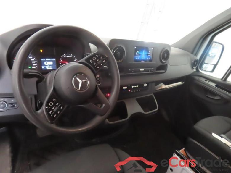 MERCEDES-BENZ SPRINTER 314 2.2 CDI L2H2 DC #3