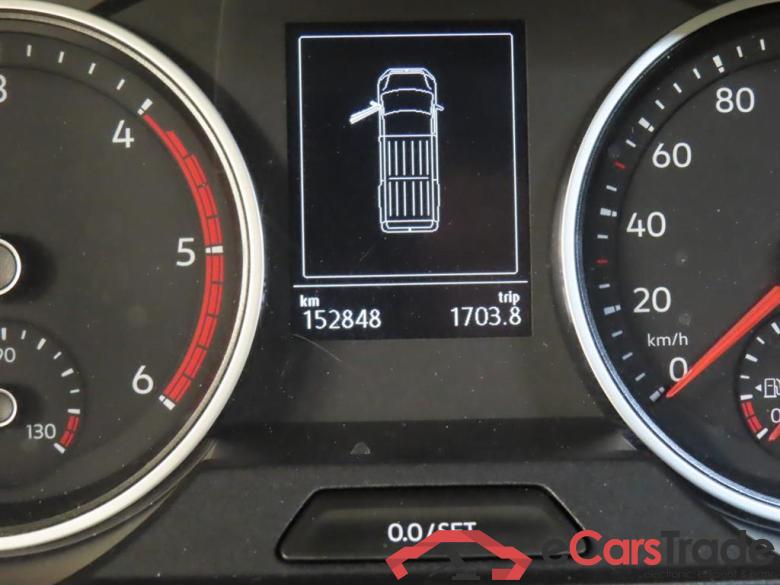 VOLKSWAGEN Crafter 35 2.0 TDI L3H3 #4