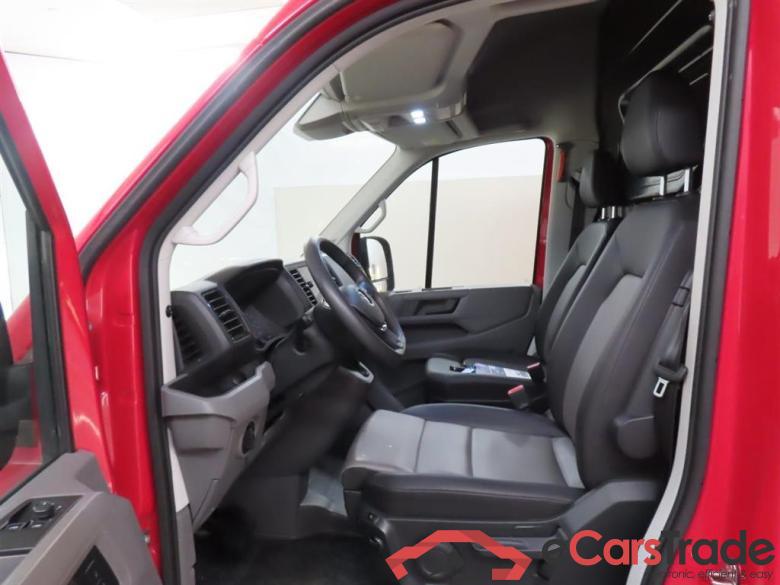 VOLKSWAGEN Crafter 35 2.0 TDI L3H3 #5