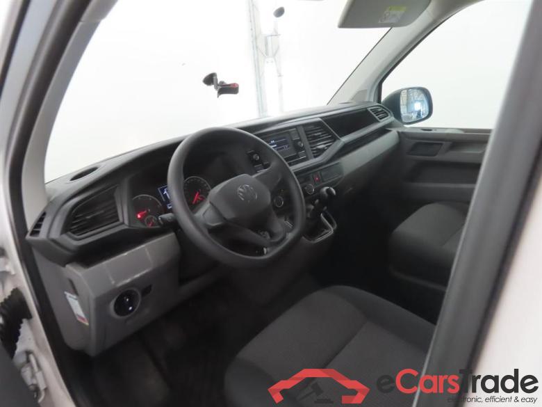 VOLKSWAGEN TRANSPORTER 2.0 TDI L1H1 Ec.Bus. #3