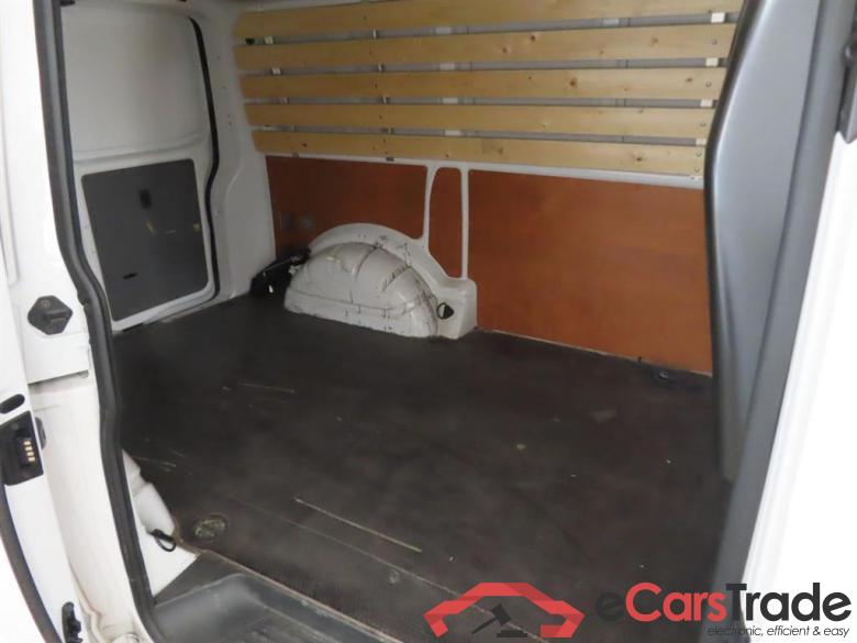 VOLKSWAGEN TRANSPORTER 2.0 TDI L1H1 Ec.Bus. #6