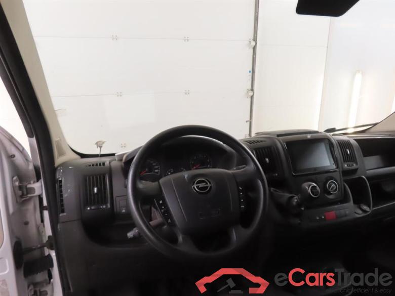 OPEL Movano 2.2D 120 L3H2 #3