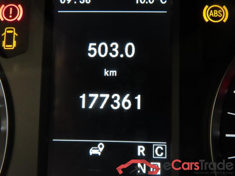 MERCEDES-BENZ Vito 114 CDI Lang #4