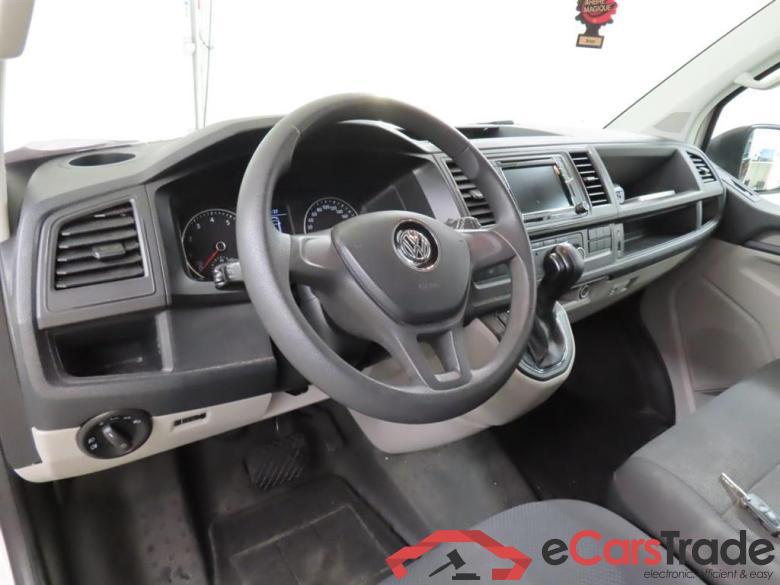 VOLKSWAGEN TRANSPORTER 2.0 TSI L1H2 Highl. #3