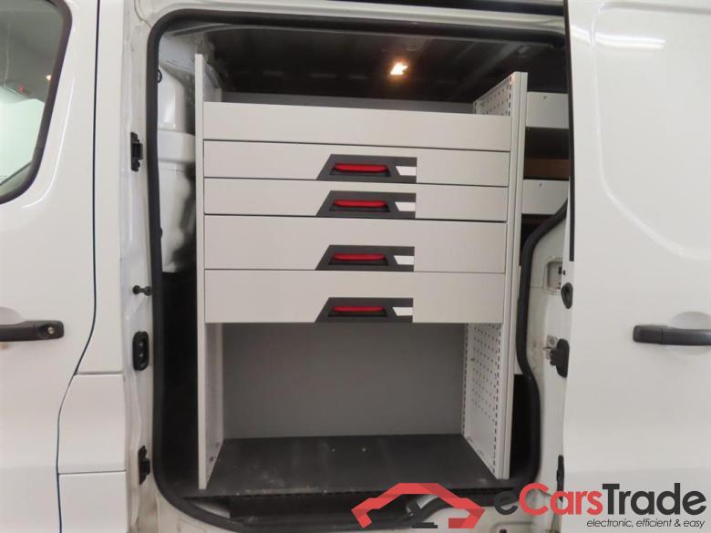 RENAULT TRAFIC 1.6 dCi T29 L1H1Comf #6