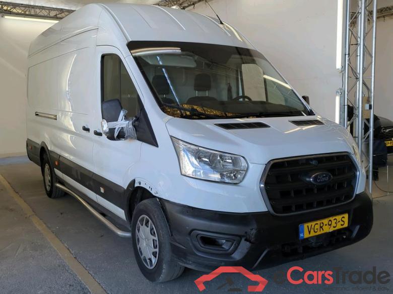 FORD Transit 350 2.0 TDCI L4H3 Tr #2