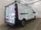 preview Renault Trafic #1