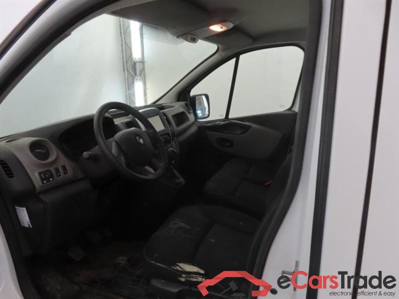 RENAULT TRAFIC 1.6 dCi T29L2H1LuxEn #3