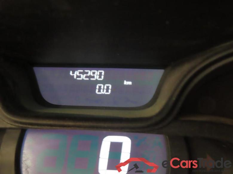 RENAULT TRAFIC 1.6 dCi T29L2H1LuxEn #4