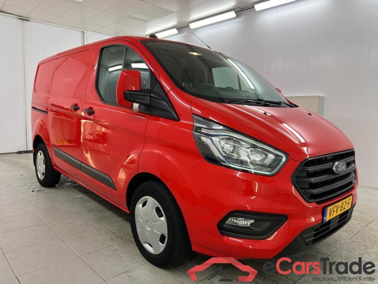 FORD Transit Custom 280 2.0 TDCI L1H1 Tr #2
