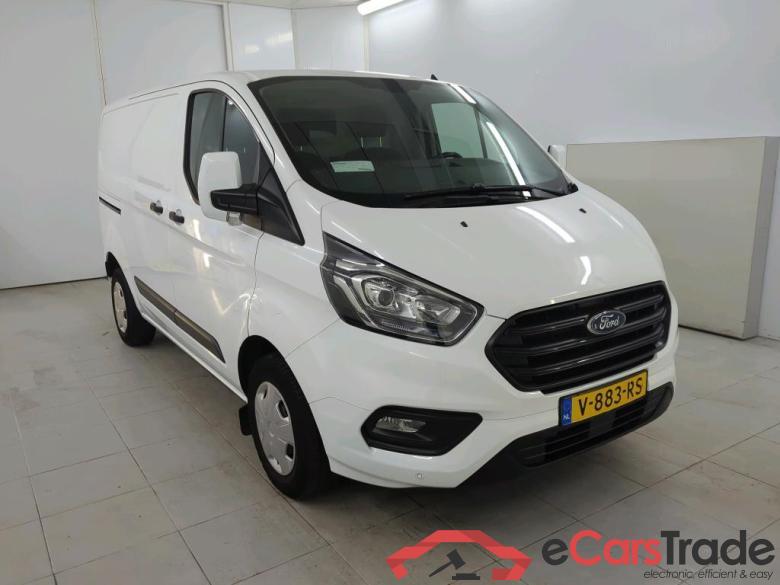 FORD Transit Custom 280 2.0 TDCI L1H1 Tr #2
