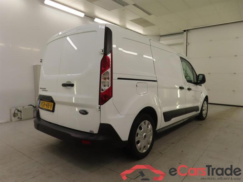 FORD TRANSIT CONNECT 1.5 EcoBlue L2 Trend #2