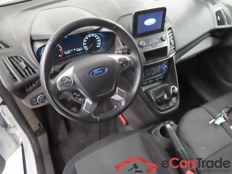 FORD TRANSIT CONNECT 1.5 EcoBlue L2 Trend #3