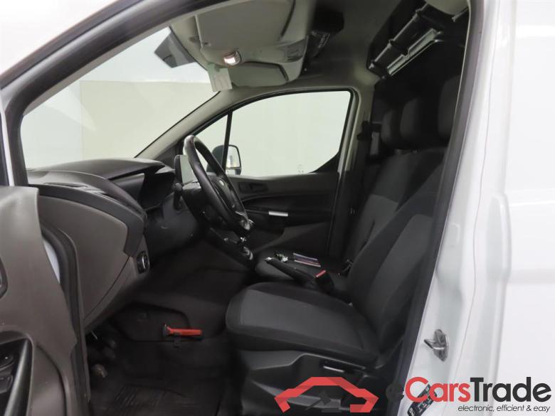 FORD TRANSIT CONNECT 1.5 EcoBlue L2 Trend #5