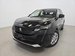 Peugeot 3008 1.5 BlueHDI Aut. LED I-Cockpit Navi Sport-Seats KeylessGo Camera Klima PDC ...