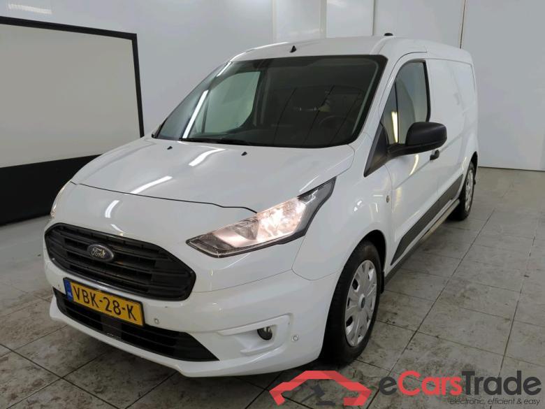 FORD TRANSIT CONNECT 1.5 EcoBlue L2 Trend #1