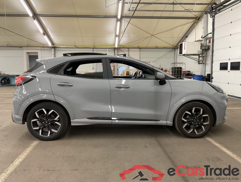 FORD Puma Puma 1.0 EcoBoost ST-Line X #3