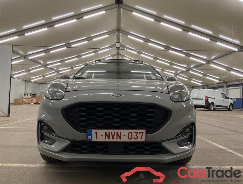 FORD Puma Puma 1.0 EcoBoost ST-Line X #5