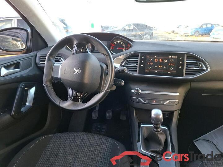 Peugeot 308 SW 1.2 PureTech Navi Klima PDC ... #5