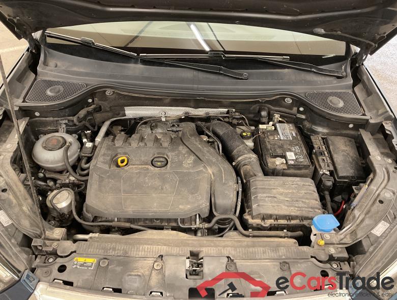 SEAT Ateca Ateca Xperience 1.5 TSI 150CV (110kW) MANUELLE 6v Start/Stop EURO 6 AP #3
