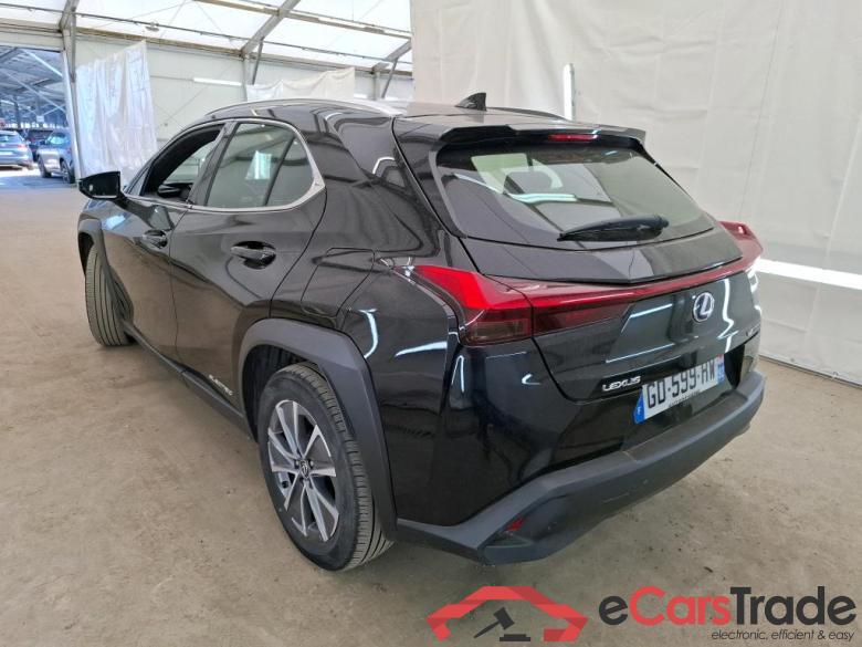 Lexus 300E Pack LEXUS UX / 2018 / 5P / SUV 300E Pack #2