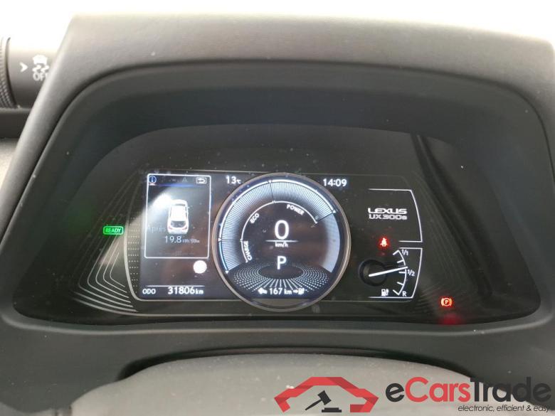 Lexus 300E Pack LEXUS UX / 2018 / 5P / SUV 300E Pack #6