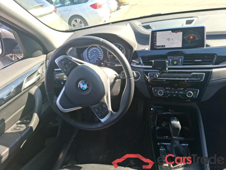 BMW xDrive25e xLine BVA6 Série X1 xDrive 25 e xLine 1.5 220CV BVA6 E6d #4